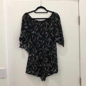 Express Romper